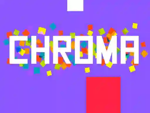 Igra Chroma spletu