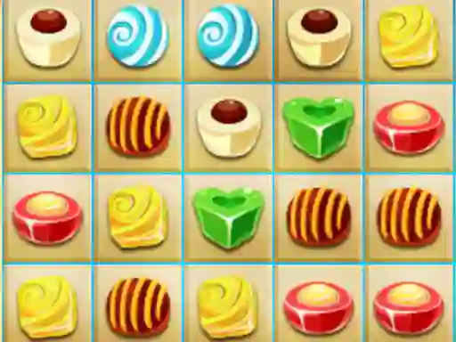 Igra Candy Star spletu