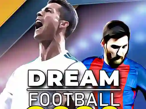 Igra World Cup 2020 Soccer spletu