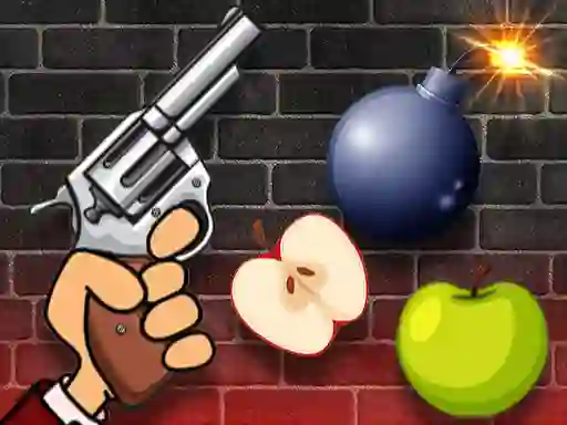 Igra GunHit spletu