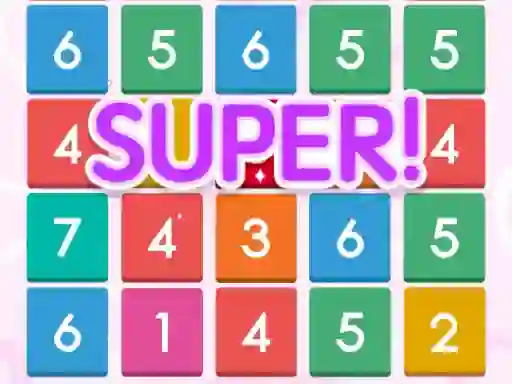 Igra Number Crush Mania spletu