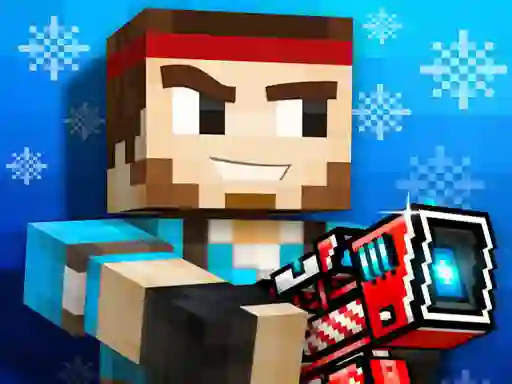 Igra Pixel Soldier Memory spletu