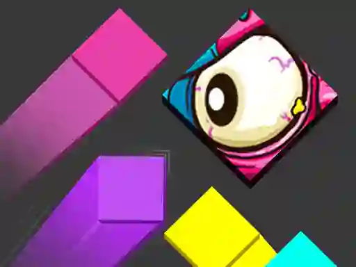 Igra Color Horror spletu