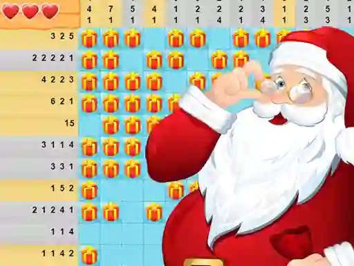 Igra Christmas Hurly Burly spletu