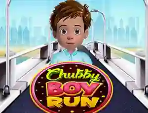 Igra Chubby Boy Run spletu