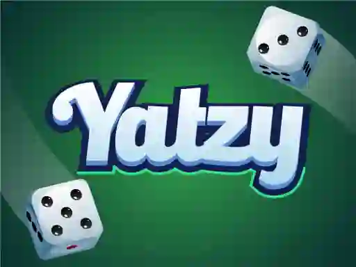 Igra Yatzy spletu