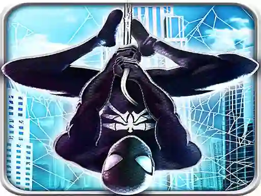 Igra Marvel Ultimate Spider-man spletu