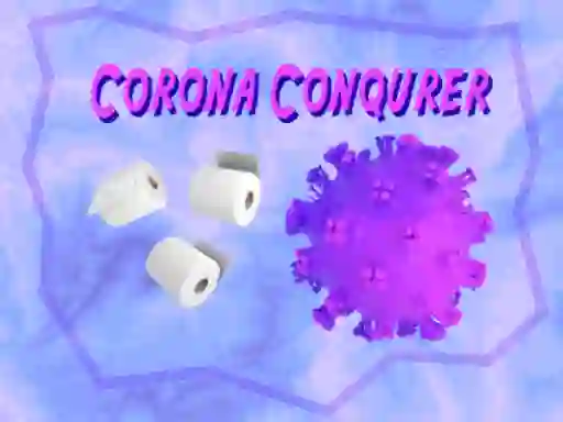 Igra Corona Conqueror spletu