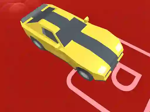Igra Parking Car! spletu