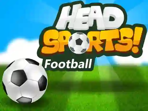 Igra Head Sports Football spletu