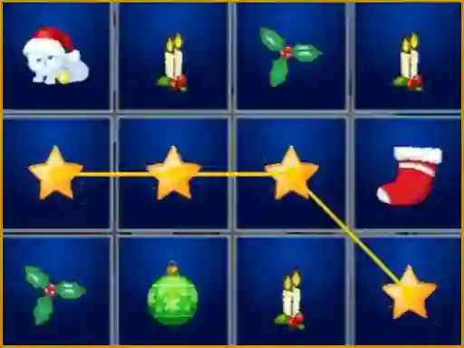 Igra Christmas Research spletu
