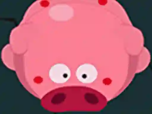 Igra The Pig Escape spletu