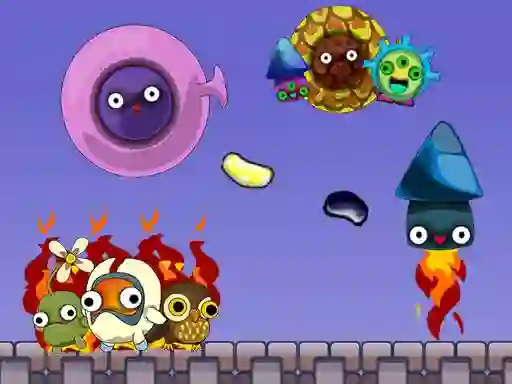 Igra Firebug spletu