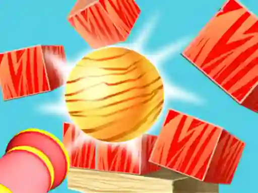 Igra Knock Balls spletu