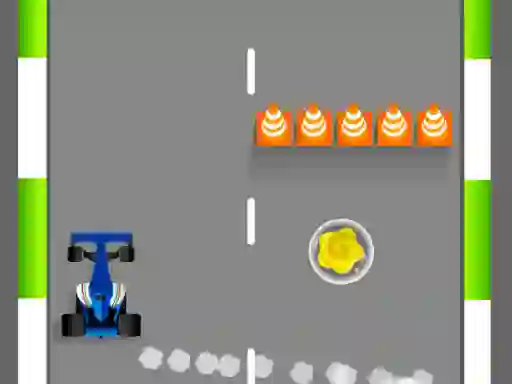Igra Barrier spletu
