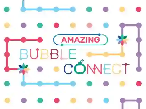 Igra Amazing Bubble Connect spletu