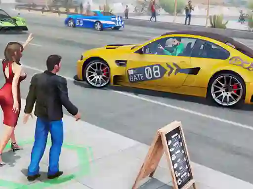 Igra Taxi Tycoon: Urban Transport Sim spletu