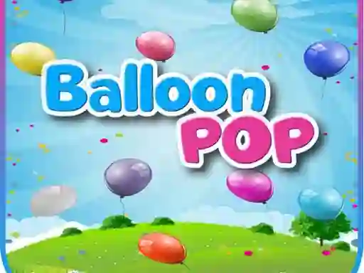 Igra Baby Balloon spletu