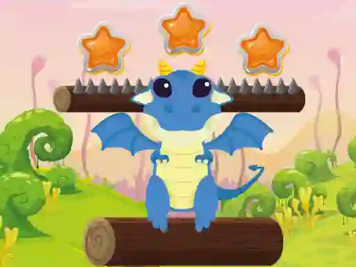 Igra Baby Dragon spletu