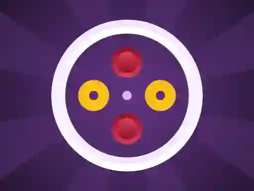 Igra Rotating Disks spletu