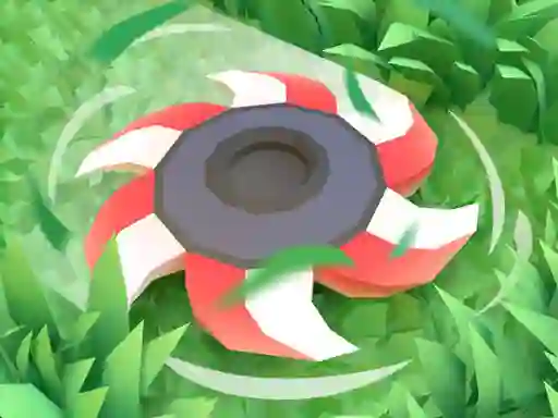 Igra Cut Grass spletu