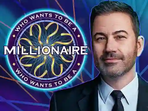 Igra Millionnaire Quiz 2021 spletu