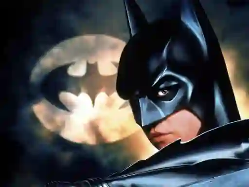 Igra Batman Jigsaw Puzzle Collection spletu