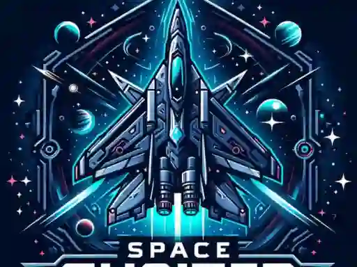 Igra 2D Shooter - XR spletu