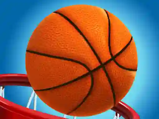 Igra Basketball Tournament spletu