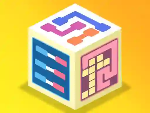 Igra Brain Master IQ Challenge 2 spletu