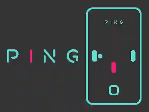 Igra Ping spletu