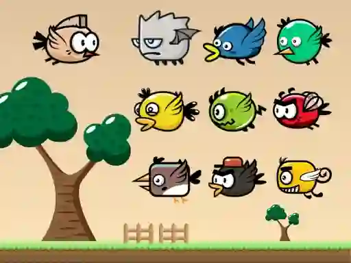 Igra Sky Click Adventure spletu