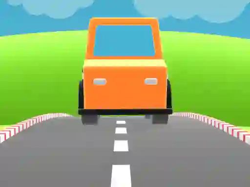 Igra Car Out spletu