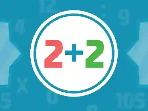 Igra Mathematical Skills spletu