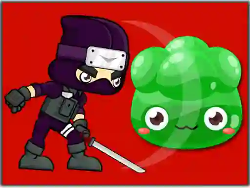 Igra Warrior Monster spletu