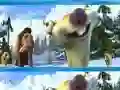 Igra Spot 6 Diff Ice Age 4 spletu