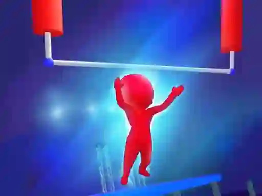 Igra Epic Race 3D spletu