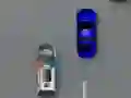 Igra Bank robbers vs police spletu
