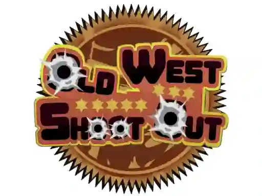 Igra Old West Shootout spletu