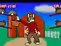 Igra Wolf loves eggs spletu