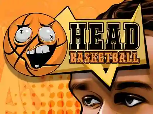 Igra Head Basketball spletu