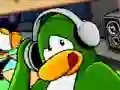Igra Club penguin spletu