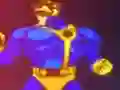 Igra Marvel tribute spletu