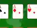 Igra My favorite classic solitaire spletu