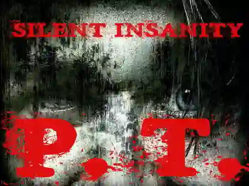 Igra Silent Insanity: Psychological Trauma spletu