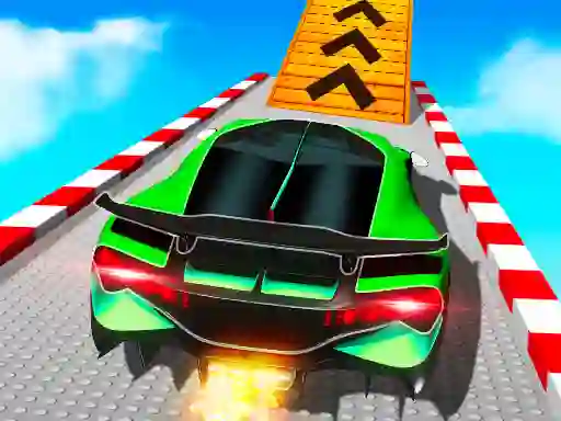 Igra GT Cars City Racing spletu
