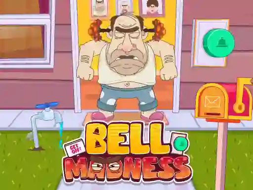 Igra Bell Madness spletu