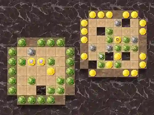 Igra Gemz Game spletu