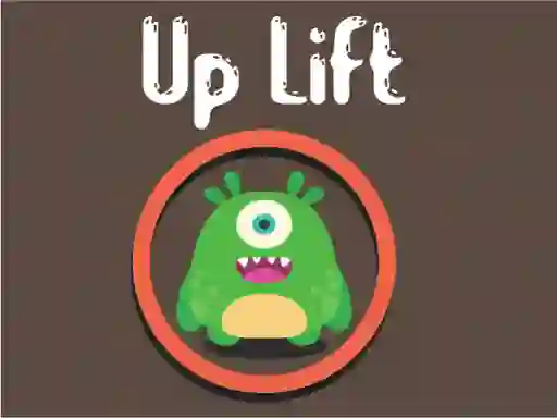 Igra Up Lift spletu