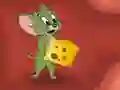 Igra Mice Maze spletu
